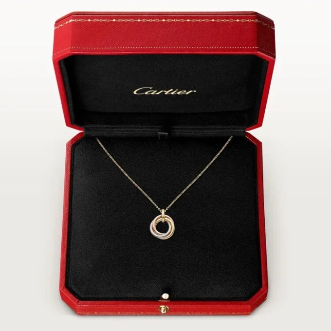 Colgante Trinity, modelo pequeño