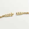 Collar Cartier Libre Tuttitutti, crisoprasa