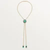 Collar Cartier Libre Tuttitutti, crisoprasa