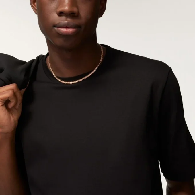 Collar Clash de Cartier