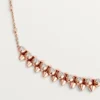 Collar Clash De Cartier Diamantes – Oro rosa, Diamantes – Cartier