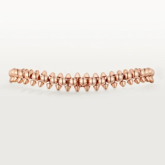 Collar Clash De Cartier, flexible, modelo extragrande