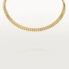 Collar Clash De Cartier, flexible, modelo mediano