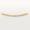 Collar Clash De Cartier, flexible, modelo mediano