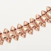 Collar Clash de Cartier – Oro rosa, mediano | Cartier EE. UU.