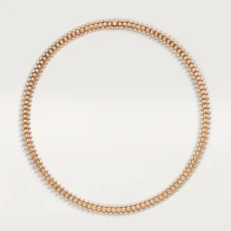 Collar Clash De Cartier, flexible, modelo pequeño