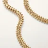 Collar Clash De Cartier, flexible, modelo pequeño