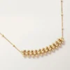 Collar Clash de Cartier, modelo mediano