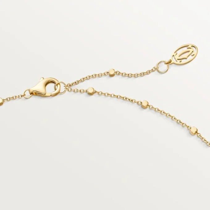 Collar Clash De Cartier, modelo pequeño