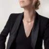 Collar Clash de Cartier, modelo mediano – Oro rosa – Cartier