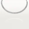 Collar Clash De Cartier – Oro blanco rodiado – Cartier