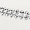 Collar Clash De Cartier – Oro blanco rodiado – Cartier