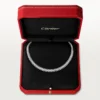 Collar Clash De Cartier – Oro blanco rodiado – Cartier