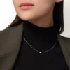 Collar Diamants Légers, S – Oro blanco, Diamante – Cartier