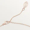 Collar Diamants Légers, S – Oro rosa, Diamante – Cartier