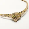 Collar Faune Et Flore De Cartier, diamantes amarillos, naranjas y marrones, pavé