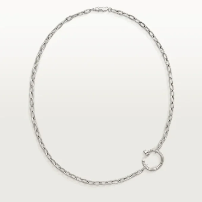 Collar Juste Un Clou