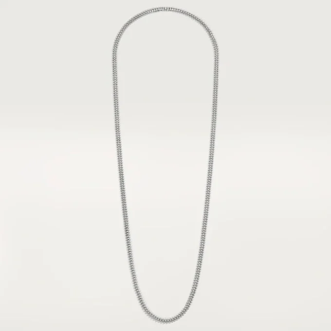 Collar largo Clash De Cartier, flexible, modelo pequeño