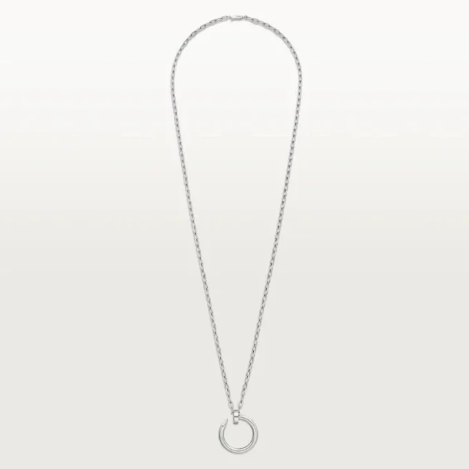 Collar largo Juste Un Clou, multiuso, modelo extragrande