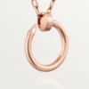 Collar largo Juste Un Clou, multiuso, modelo extragrande