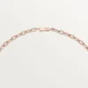 Collar largo Juste Un Clou, multiuso, modelo extragrande