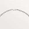 Collar largo Juste Un Clou, multiuso, modelo extragrande