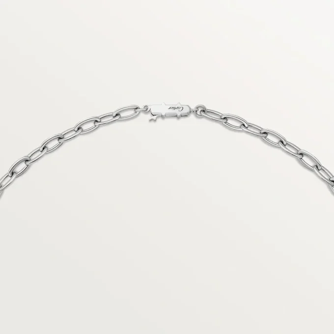 Collar largo Juste Un Clou, multiuso, modelo extragrande