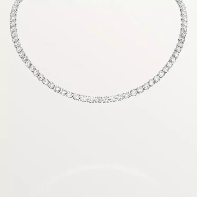 Collar Líneas Esenciales