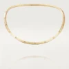 Collar Love – Oro amarillo – Cartier