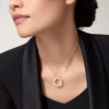 Collar Love – Oro amarillo – Cartier