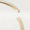 Collar Love – Oro amarillo – Cartier