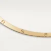 Collar Love – Oro amarillo – Cartier