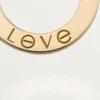 Collar Love – Oro amarillo – Cartier