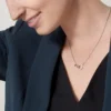 Collar Love – Oro blanco – Cartier