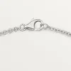 Collar Love – Oro blanco – Cartier