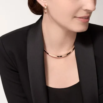 Collar Love – Oro rosa – Cartier