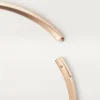 Collar Love – Oro rosa – Cartier