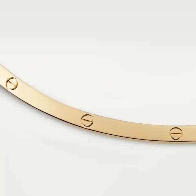 Collar Love Torque