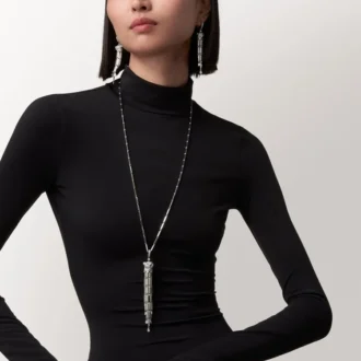 Collar Panthere de Cartier