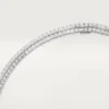 Collar Panthere de Cartier, multiuso, con pavé