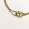 Collar Panthere de Cartier, pavé