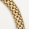 Collar Panthere de Cartier, pavé