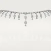Collar Pluie De Cartier, diamantes