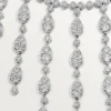 Collar Pluie De Cartier, diamantes