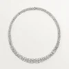 Collar Reflection De Cartier