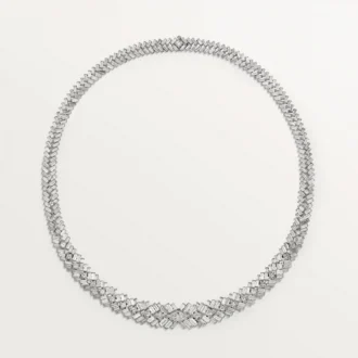 Collar Reflection De Cartier