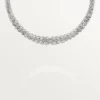 Collar Reflection De Cartier