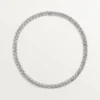 Collar Reflection De Cartier, diamantes