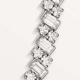Collar Reflection De Cartier, diamantes