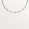 Collar Reflection De Cartier, diamantes